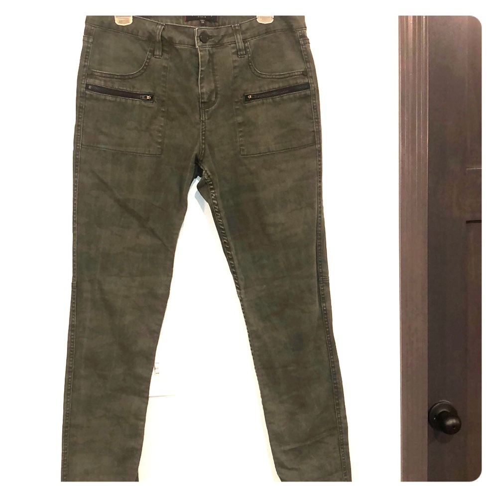 Sanctuary denim cameo pants